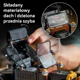 Конструктор LEGO Icons Ford Model T 2075 11376 — фото 8