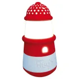 Мягкая игрушка TM Toys Ocean Hugz 1747 DKM6876 Осьминог с проектором-маяком DKM6876 — фото 4