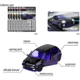 Металлическая машинка Majorette Ford F- 2054034 D150 Raptor 1:64 2054034 D — фото 4