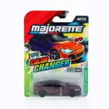 Металлическая машинка Majorette Color Change Alfa Romeo Giulia Quadrifoglio 4000001 3 1:64 4000001 3 — фото 1