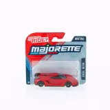 Металлическая машинка Majorette Ride Now Nissan Vision Gran Turismo 1000000 13 1:64 1000000 13 — фото 1