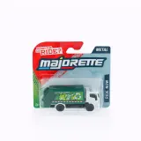 Металлическая машинка Majorette Ride Now IVECO Eurocargo 1000000 15 1:64 1000000 15 — фото 1