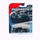 Металлическая машинка Majorette Showroom Ford Mustang Dark Horse 2000000 8 1:64 2000000 8 — фото 1