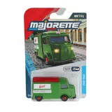 Металлическая машинка Majorette Vintage Citroen HY 2000001 3 1:64 2000001 3 — фото 1