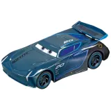 Гоночная трасса Carrera 63038 1.First Disney Pixar Тачки Power Duell 2.4 м с 2 машинками 63038 — фото 4