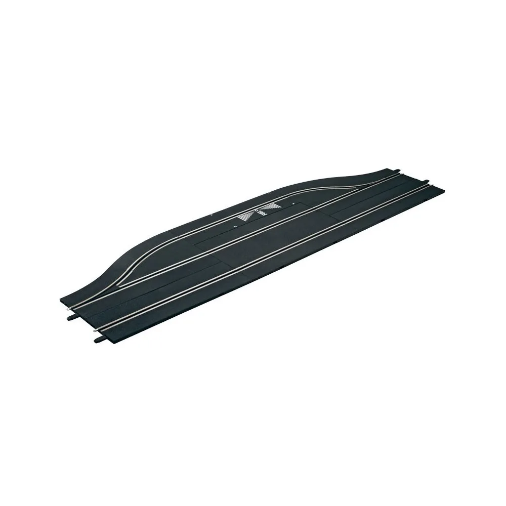 Участок трассы Pit Stop Carrera Digital 30356 124/132 30356