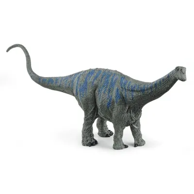 Schleich S 15027 — Фигурка бронтозавра