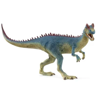 Schleich S 15046 — Дилофозавр