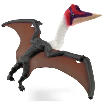 Schleich S 15028 — Кетцалькоатль
