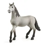 Schleich S 13924 — Фигурка молодой испанской лошади PRE — фото 1