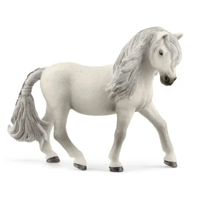 Schleich S 13942 — Фигурка исландской кобылы