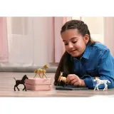 Schleich S 81460 — Коллекционный жеребёнок Дарси серия 1 Horse Club — фото 3