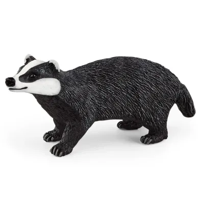 Schleich S 14842 — Фигурка барсука