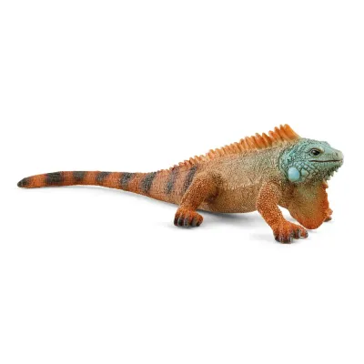 Schleich S 14854 — Фигурка игуаны