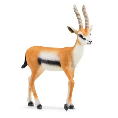 Schleich S 14861 — Газель Томсона
