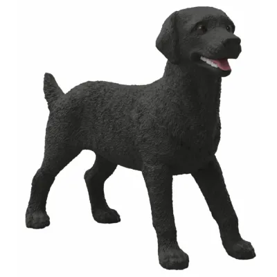 Schleich S 14923 — Лабрадор-ретривер чёрная сука Farm World