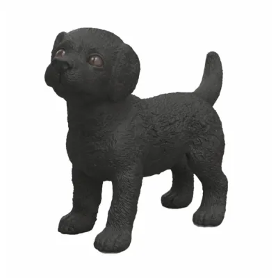 Schleich S 14922 — Лабрадор-ретривер чёрный щенок Farm World