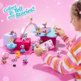 TM Toys LPS00718 — Коллекционная фигурка-сюрприз Littlest Pet Shop зверюшка серия 5 LPS00718 — фото 7