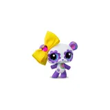 TM Toys 00713 225 — Коллекционная фигурка Littlest Pet Shop панда под номером 225 LPS00713 225 — фото 1