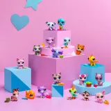 TM Toys LPS00522 75 — Коллекционная фигурка Littlest Pet Shop дятел под номером 75 LPS00522 75 — фото 2