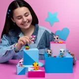 TM Toys LPS00522 75 — Коллекционная фигурка Littlest Pet Shop дятел под номером 75 LPS00522 75 — фото 3