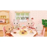 Epoch 5742 — Sylvanian Families «Стол, стулья и сладости» 5742 — фото 8