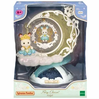 Epoch 5854 — Sylvanian Families «Феи: Лунное сияние» 5854