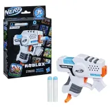 Hasbro F2490 F2498 — Бластер Nerf Roblox «Strucid Boom Strike» со стрелами F2498 — фото 1