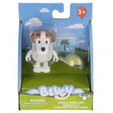 TM Toys BLU119192 G — Игровая фигурка Bluey Джек и армия с аксессуаром BLU119192 — фото 1