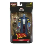 Hasbro F3438 F3691 — Фигурка Маггот 15 см Marvel Legends F3691 — фото 1