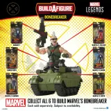 Hasbro F3438 F3691 — Фигурка Маггот 15 см Marvel Legends F3691 — фото 8
