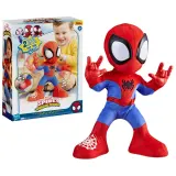 Hasbro F6722 — Интерактивная игрушка «Спайди — танцуй и ползи» Спайди и его удивительные друзья F6722 — фото 1