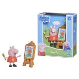 Hasbro F2179 F2204 — Фигурка Свинки Пеппы Peppa Pig F2204 — фото 1