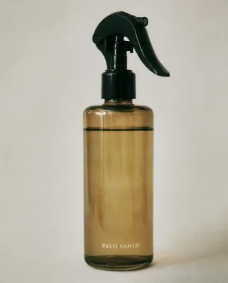 Zara Home Ароматический спрей для дома Palo Santo 200 мл, освежитель, аромат восточный древесный