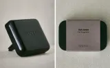 Zara Home Ароматизатор для автомобиля Dark Amber 20 мл, аромат восточный древесный, Коричневый — фото 1