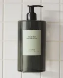Zara Home Жидкое мыло Poetic Mind 500 мл для рук и тела, парфюмированное, аромат парфюмированный — фото 1