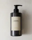 Zara Home Жидкое мыло Lemon Bergamot 250 мл для рук и тела, парфюмированное, аромат свежий цитрусовый — фото 1