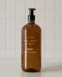 Zara Home Гель для душа Palo Santo 1000 мл парфюмированный, для тела, аромат восточный древесный — фото 1