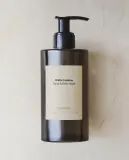 Zara Home Жидкое мыло White Jasmine 250 мл для рук и тела, парфюмированное, аромат цветочный — фото 1