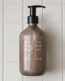 Zara Home Крем для тела Eternal Musk 500 мл питательный, парфюмированный, аромат ароматический — фото 1