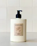 Zara Home Жидкое мыло Jasmine & Musk 500 мл для рук и тела, парфюмированное, аромат цветочный древесный — фото 1