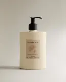 Zara Home Жидкое мыло Jasmine & Musk 500 мл для рук и тела, парфюмированное, аромат цветочный древесный — фото 6
