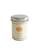 Zara Home Набор ароматических свечей (Vetiver Mango, Lemon Candied, Vanilla & Nut, Pistachio & Chocolate), растительный воск, 4 шт, подарочный — фото 7
