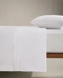 Пододеяльник Zara Home сатин, хлопок 100%, однотонный, 6114/088 — фото 5