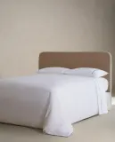 Пододеяльник Zara Home, хлопок 100%, однотонный, 6115/088 — фото 4