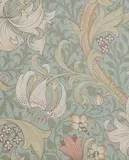 Пододеяльник Zara Home сатин, хлопок 100%, с цветочным принтом, 5181/088 — фото 1