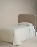 Пододеяльник Zara Home, хлопок 100%, с растительным принтом, 1661/088 — фото 5