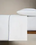 Пододеяльник Zara Home, хлопок 100%, с геометрическим принтом, 4121/088 — фото 3