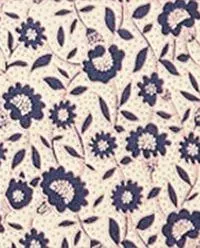 Наволочка Zara Home, хлопок 100%, с цветочным принтом, 2606/091