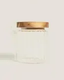 Zara Home сахарница из боросиликатного стекла, цвет прозрачный, 10.9 см — фото 4